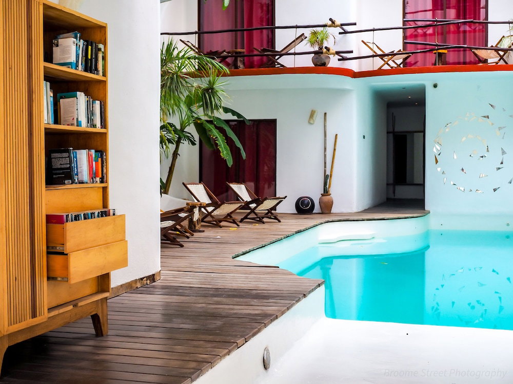 Hotel Kinbe Hotel Boutique