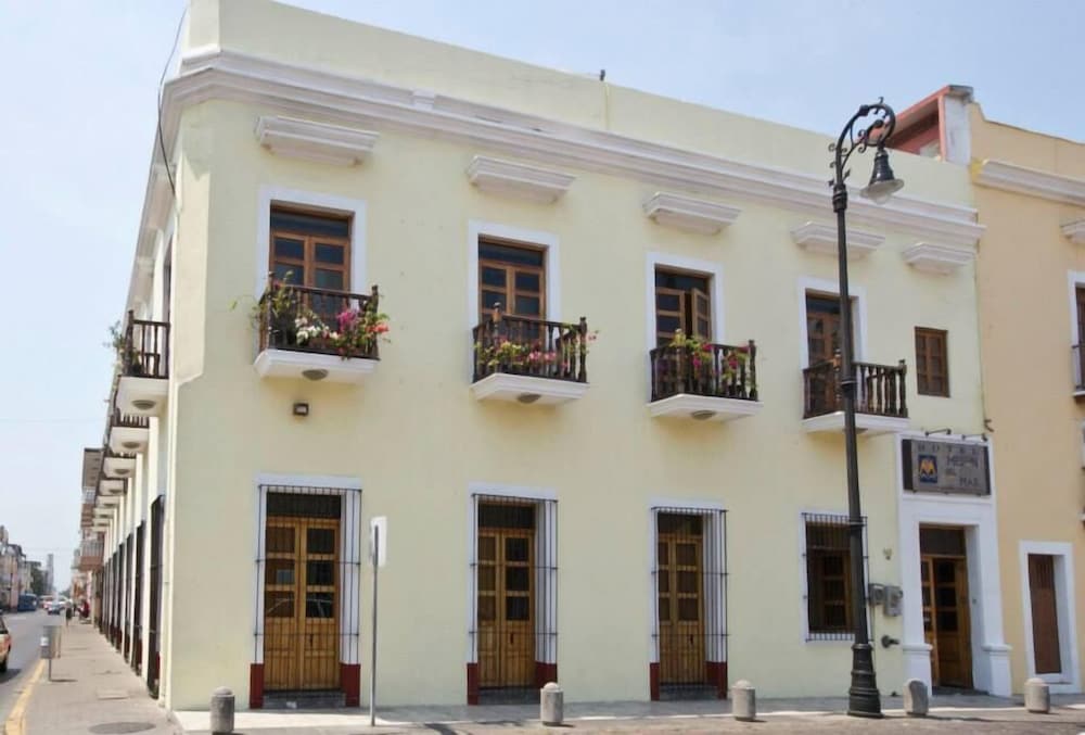 Hotel Hotel Meson Del Mar