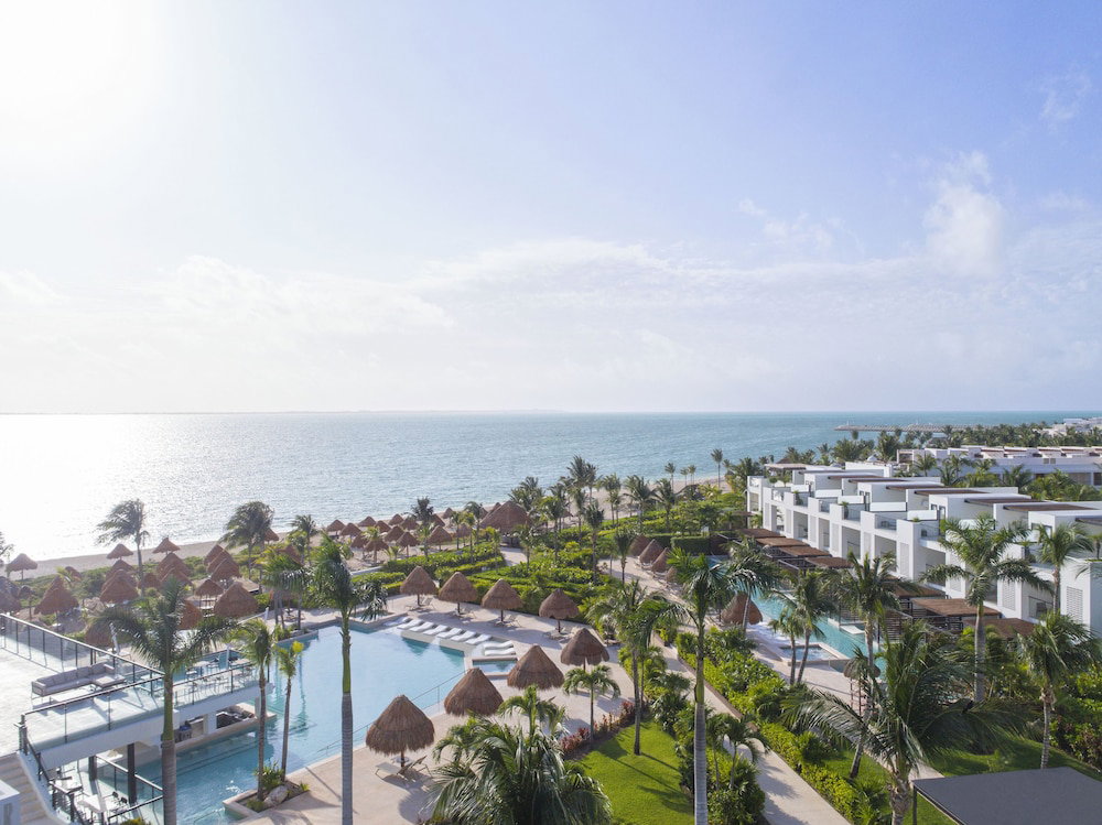 Hotel Finest Playa Mujeres By The Excellence Collection - All Inclusive