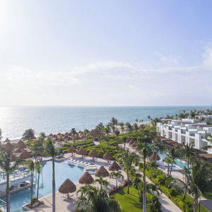 Hotel Finest Playa Mujeres By The Excellence Collection - All Inclusive cazare Zona Urbana Ejido Isla Mujeres