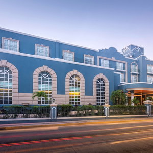 Hotel Villa Mercedes Merida, Curio Collection By Hilton cazare Merida