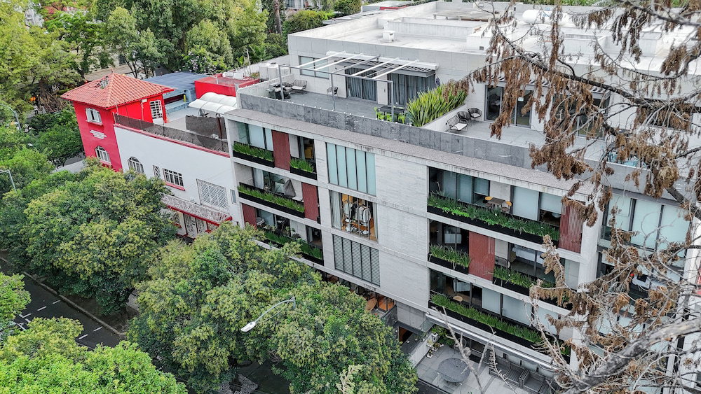Hotel Capitalia Galileo Residences