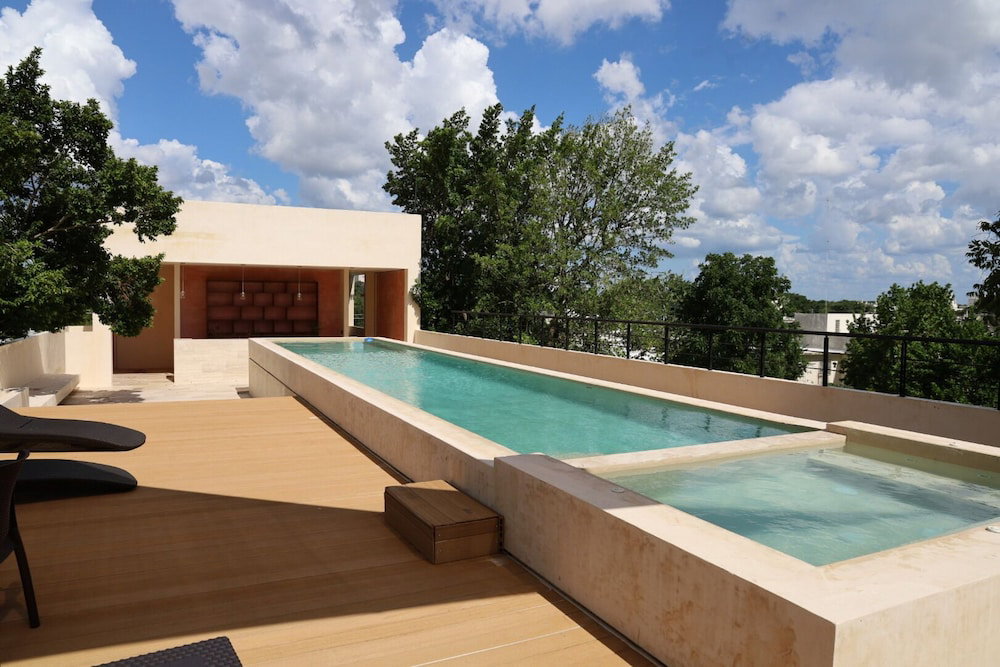 Hotel Casa Oneiro Hotel Boutique & Suites