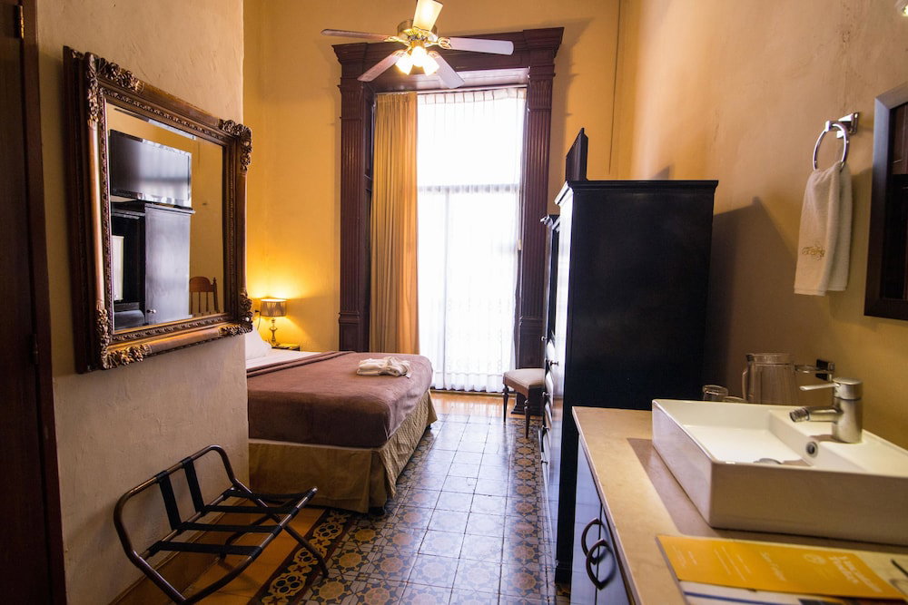 Hotel Gran Hotel De Merida