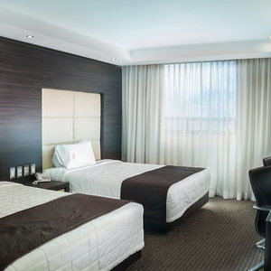 Hotel Hotel Astor cazare Cuauhtemoc