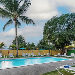Hotel City Express By Marriott Tuxpan cazare Tuxpan