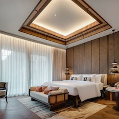 Sejur The Meru Sanur vacanta Denpasar