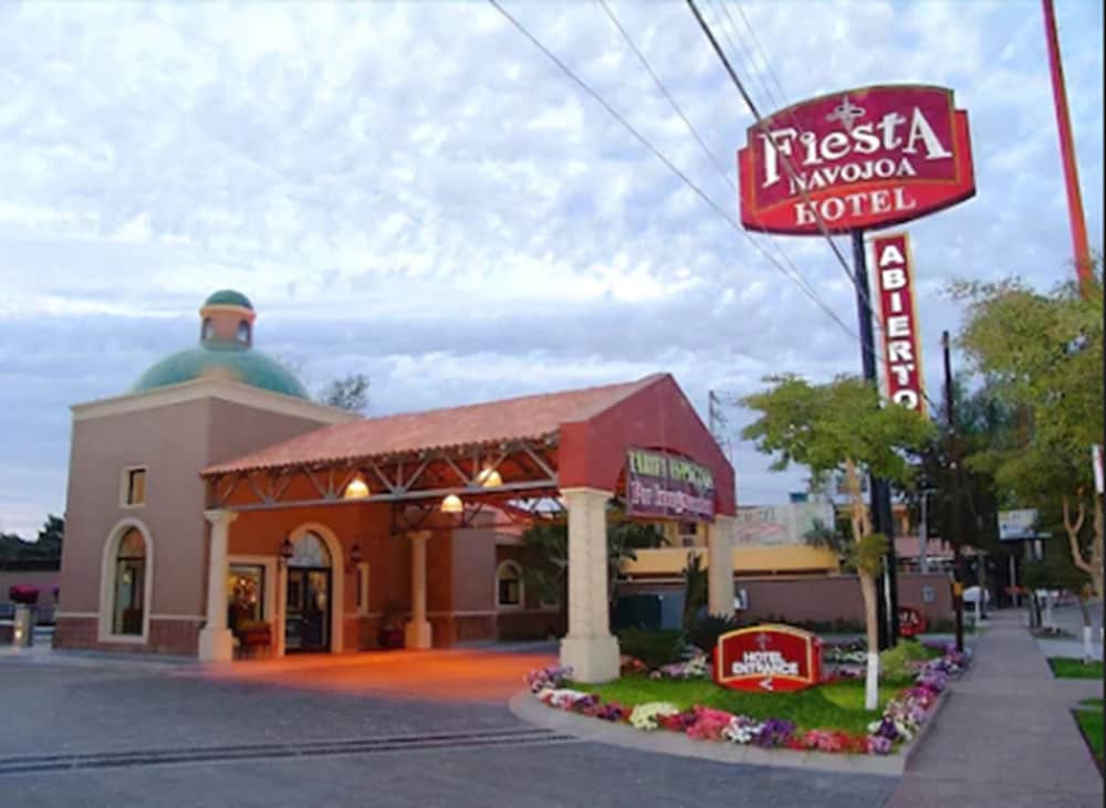 Hotel Hotel Fiesta Navojoa