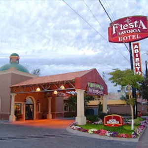 Hotel Hotel Fiesta Navojoa cazare Navojoa