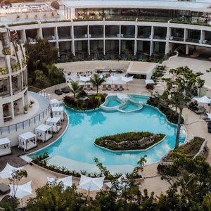 Hotel Secrets Tulum Resort & Beach Club - Adults Only - All Inclusive cazare Tulum