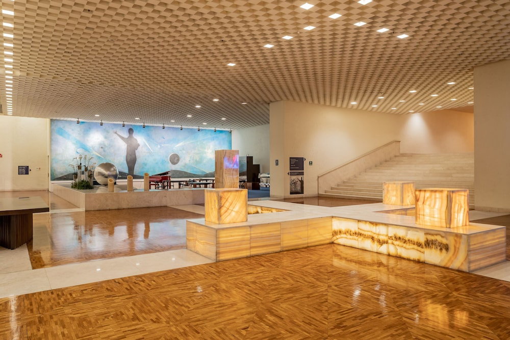 Hotel Camino Real Polanco Mexico
