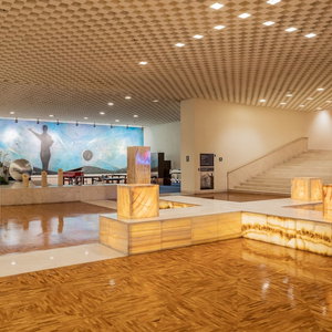 Hotel Camino Real Polanco Mexico cazare La Reforma