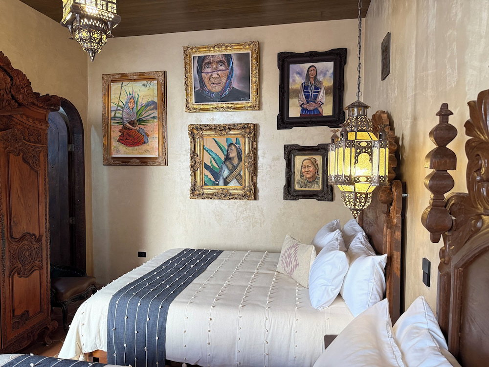 Hotel Riad Xula - Boutique Hotel