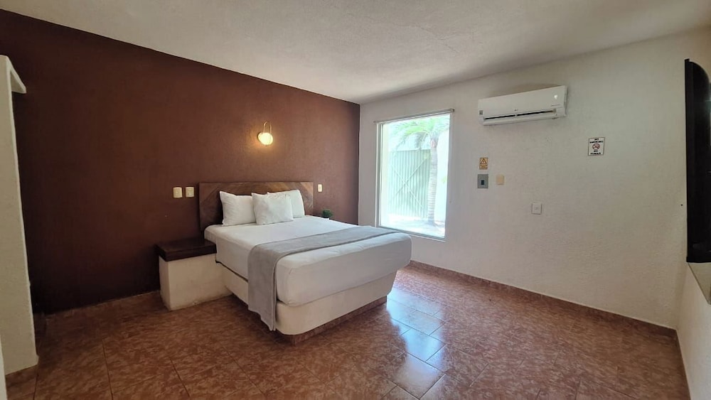 Hotel Rolovi Cancun
