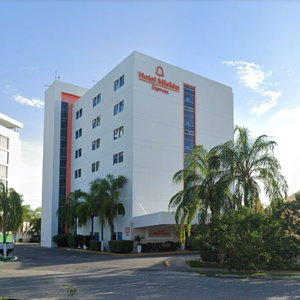Hotel Hotel Misión Express Mérida Alta Brisa cazare Merida