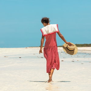 Hotel Ser Casasandra Boutique Hotel cazare Isla Holbox