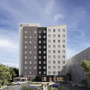 Hotel Hyatt Place Merida/Via Montejo cazare Xcanatun