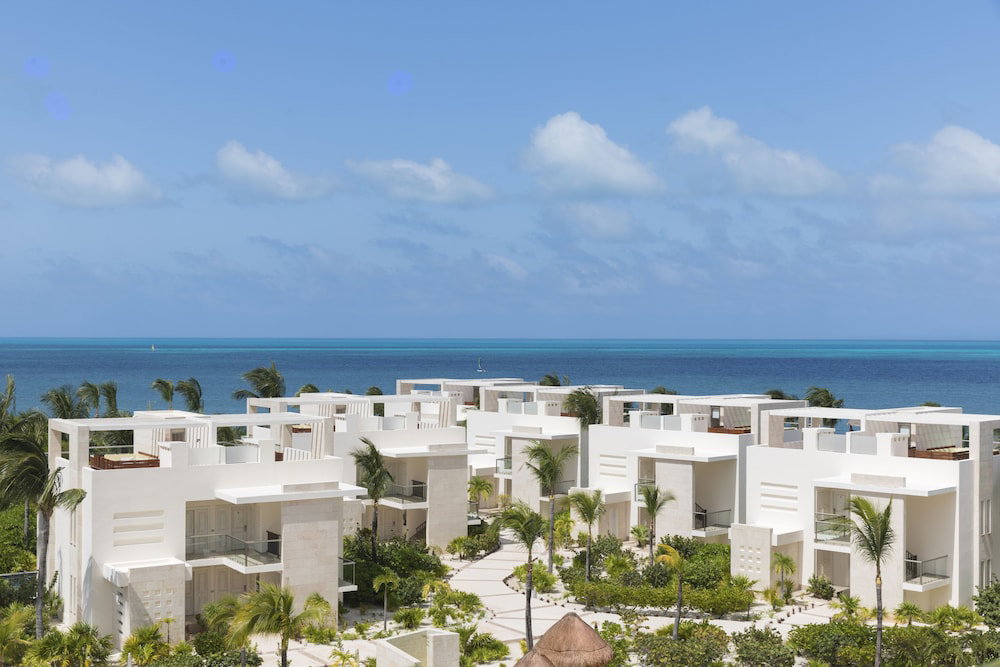 Hotel Beloved Playa Mujeres - Couples Only All Inclusive