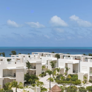 Hotel Beloved Playa Mujeres - Couples Only All Inclusive cazare Zona Urbana Ejido Isla Mujeres
