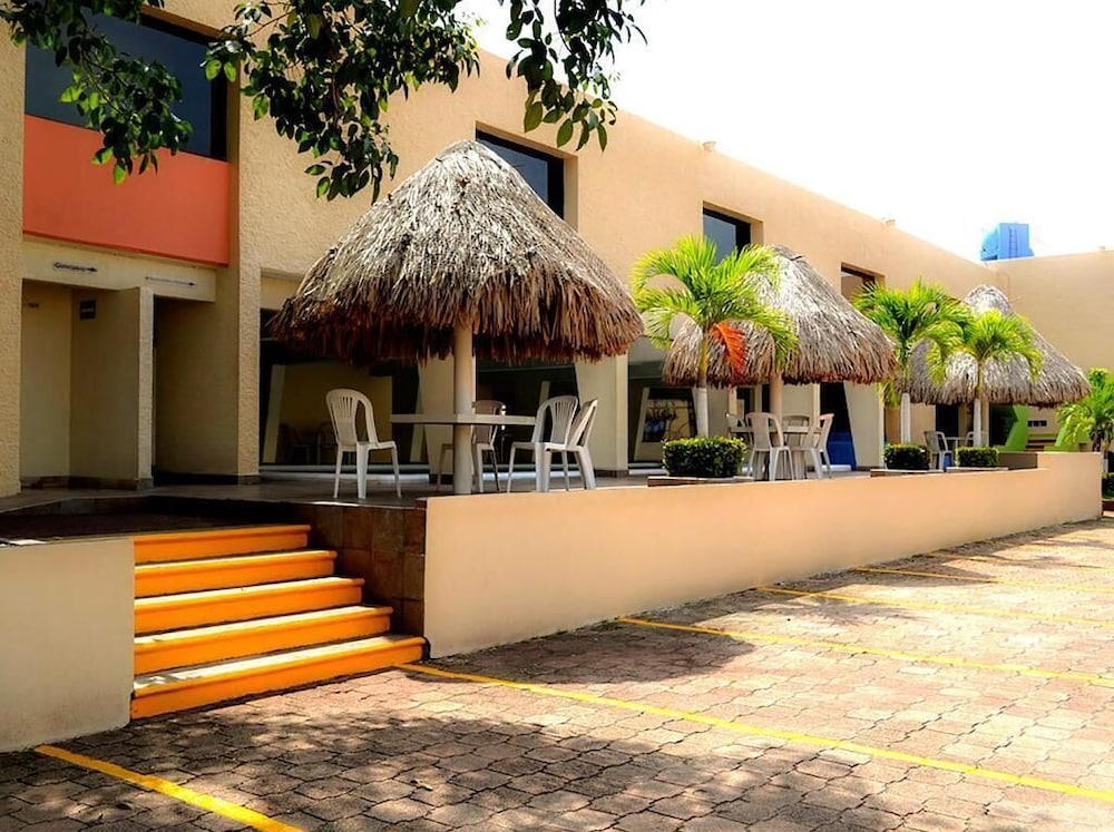 Hotel Hotel Brisa
