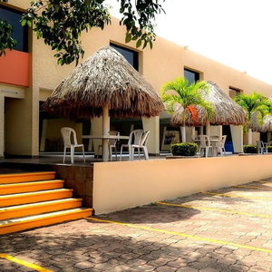 Hotel Hotel Brisa cazare Coatzacoalcos