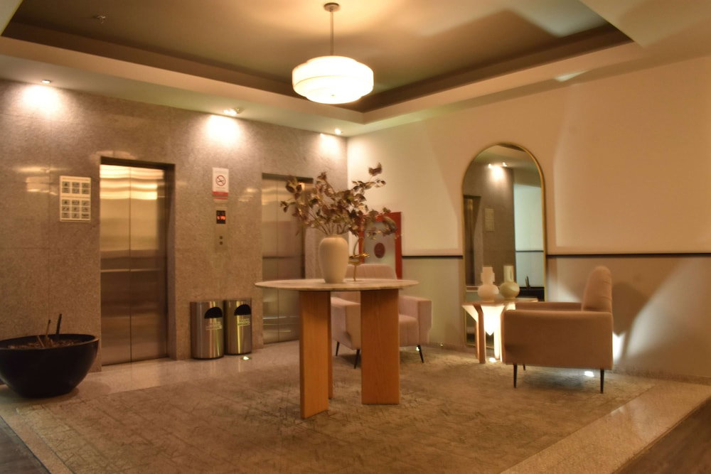 Hotel Ramada By Wyndham Mexico City Santa Fe