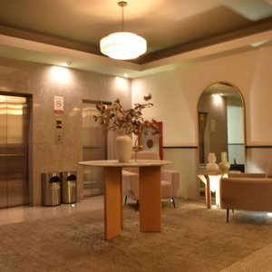 Hotel Ramada By Wyndham Mexico City Santa Fe cazare Santa Fe