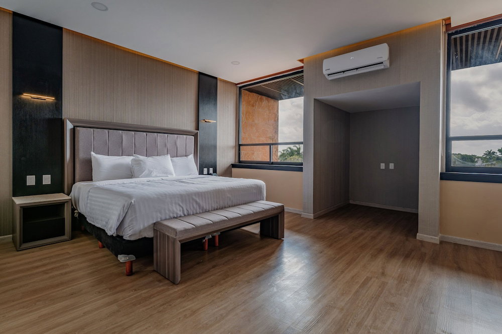 Hotel Hotel Kavia Premium