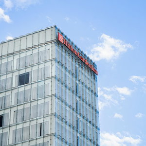 Hotel Hilton Garden Inn Mexico City Santa Fe cazare Santa Fe