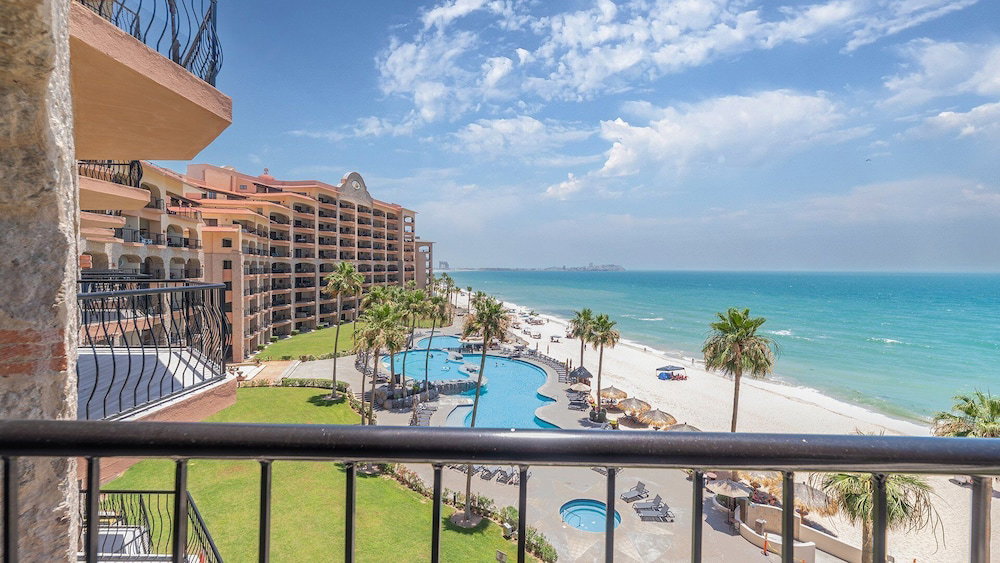 Hotel Sonoran Sea Iii