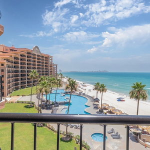 Hotel Sonoran Sea Iii cazare Puerto Penasco