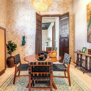 Hotel Casa Bolero Santa Lucia, With Parking By Cercana cazare Merida