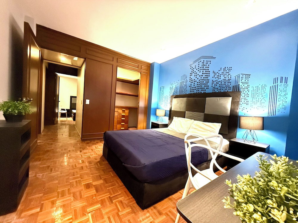Hotel Rms Suites - Zona Rosa