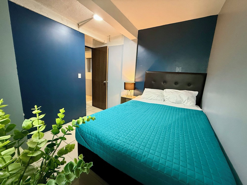 Hotel Rhm Spaces - Santa Maria