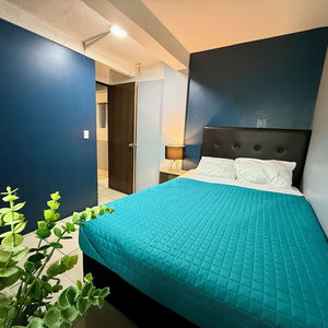 Hotel Rhm Spaces - Santa Maria cazare Cuauhtemoc