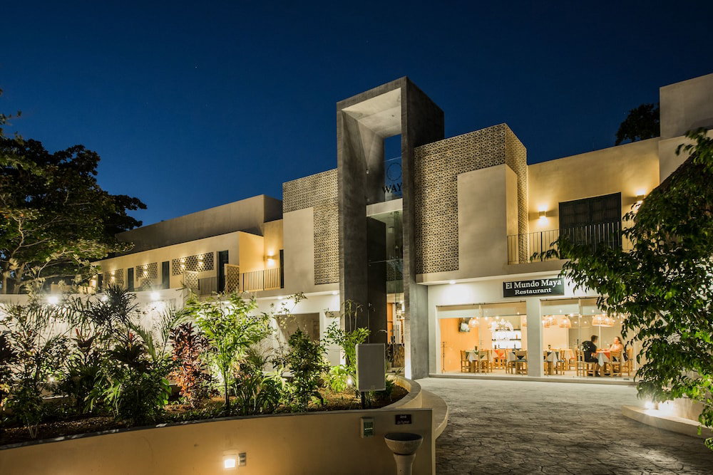 Hotel Waye Valladolid Centro – Sustainable, Authentic Experiences & Pet Friendly Boutique Hotel