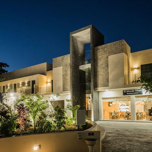 Hotel Waye Valladolid Centro – Sustainable, Authentic Experiences & Pet Friendly Boutique Hotel cazare Valladolid
