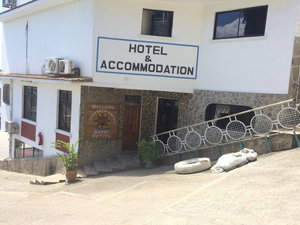 Hotel Tudor Water Sports Hotel cazare Mombasa