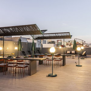 Hotel Kukun Sócrates Polanco cazare Polanco
