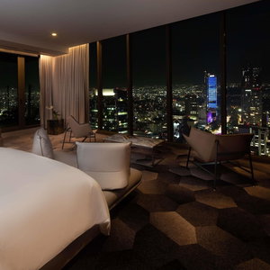 Hotel Sofitel Mexico City Reforma cazare Cuauhtemoc