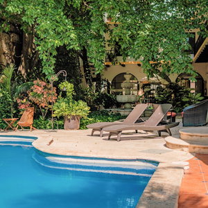 Hotel Hotel Maison Del Embajador cazare Merida