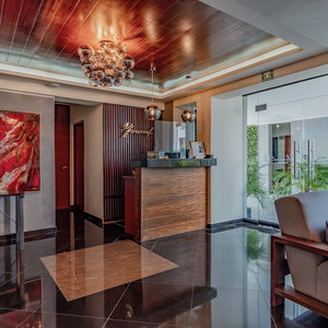 Hotel Youssef Exceptionnel Merida cazare Merida