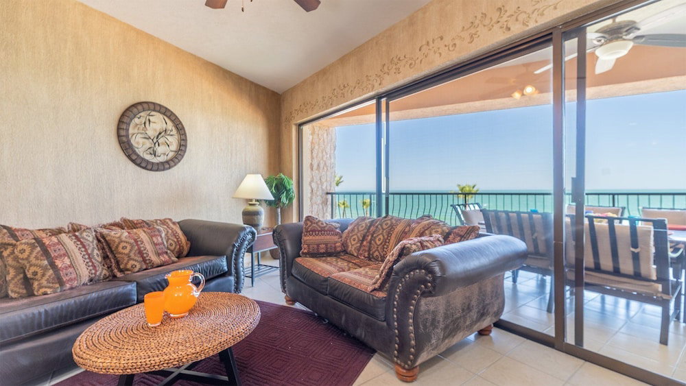 Hotel Sonoran Sea Ii