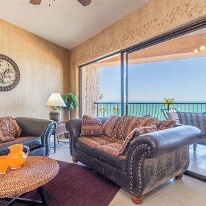 Hotel Sonoran Sea Ii cazare Puerto Penasco