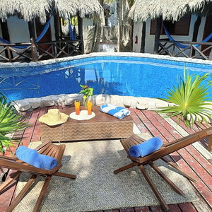 Hotel Holbox By Xaloc cazare Isla Holbox