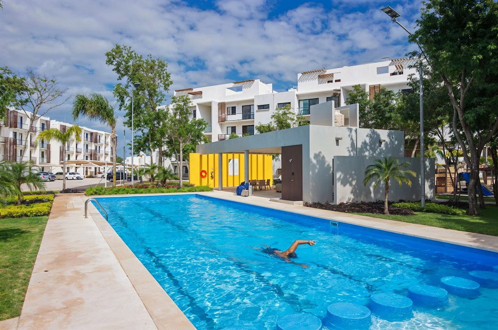 Hotel Bright & Relaxing Full Apartment