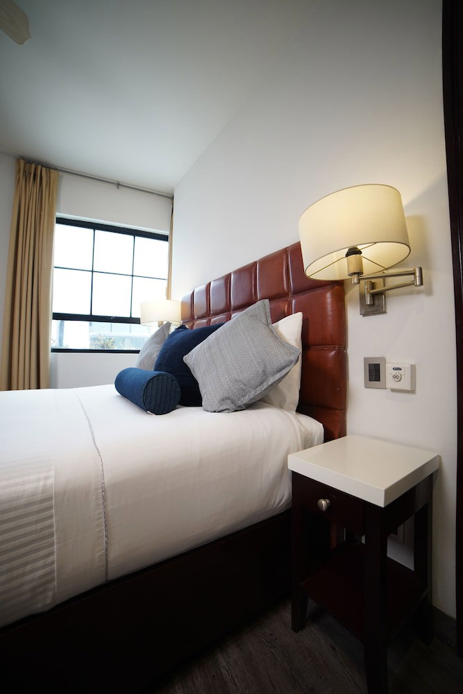Hotel Flowsuites Polanco