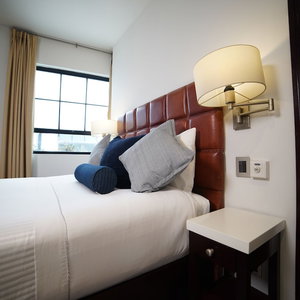 Hotel Flowsuites Polanco cazare Polanco