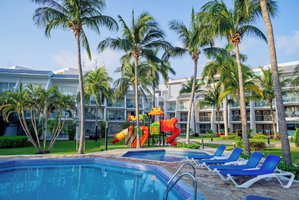 Hotel Ocean Spa Hotel – All Inclusive cazare Isla Mujeres