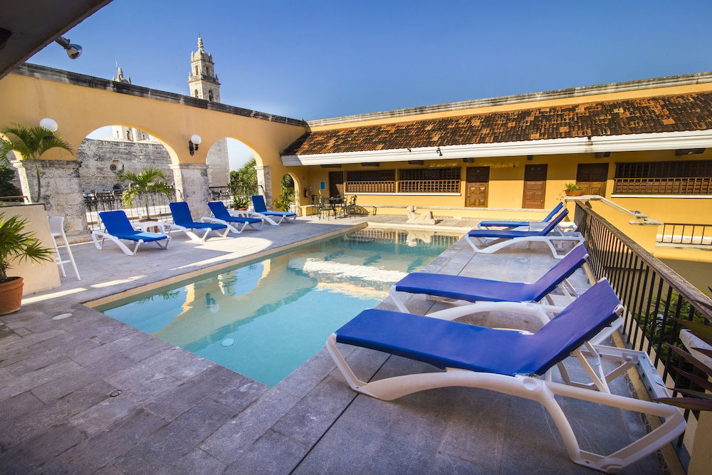 Hotel Hotel Caribe
